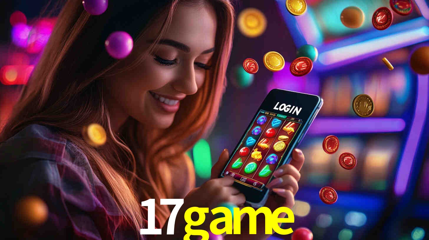 Experimente o Login Seguro Premium no 17game