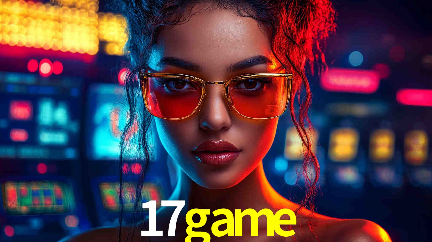 Inovações de Jogos na 17game: O Futuro das Experiências Interativas