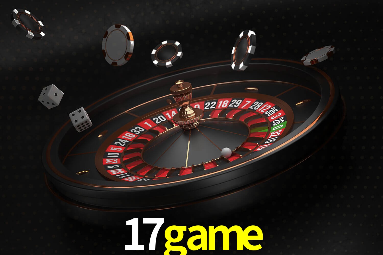 17game: Jogos de Caça-Níqueis-Altas Recompensas, Roleta-Velocidade, Blackjack-Desafios Máximos