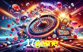 Casino Ao Vivo 17game