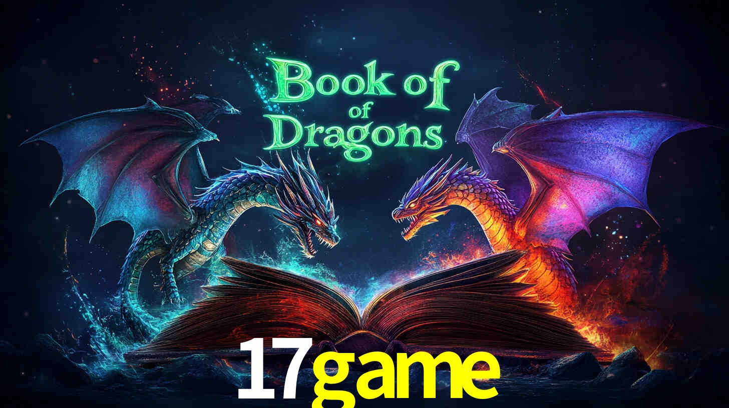 Inovações de Jogos na 17game: O Futuro das Experiências Interativas