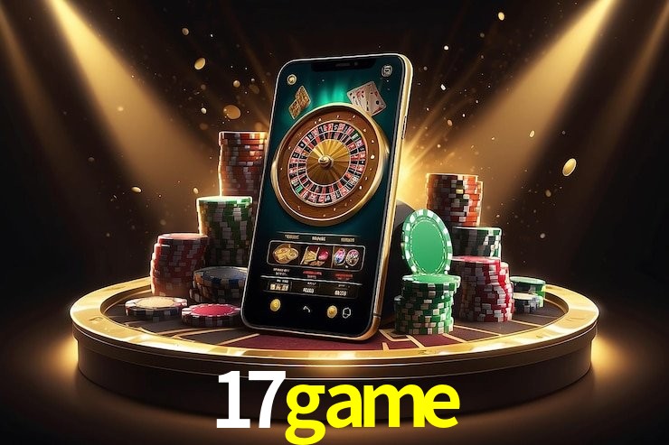 Jogos de Slot 17game