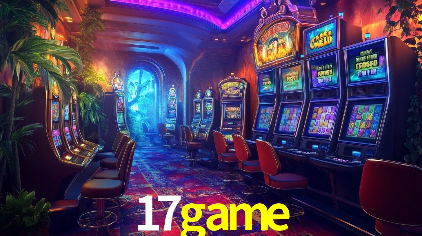 Live Casino 17game