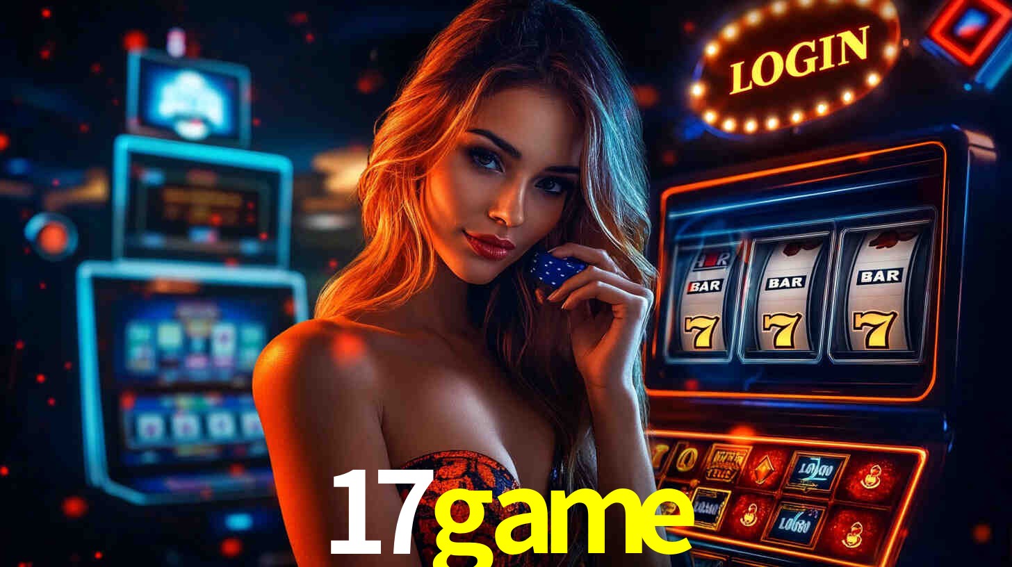 17game: A Experiência de Casino com Jogos de Mesa ao Vivo