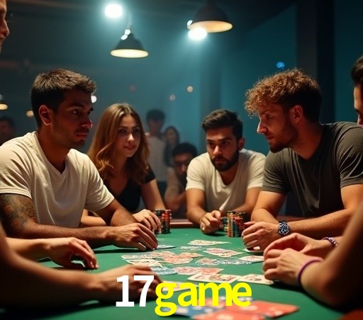 Promoção Relâmpago 17game