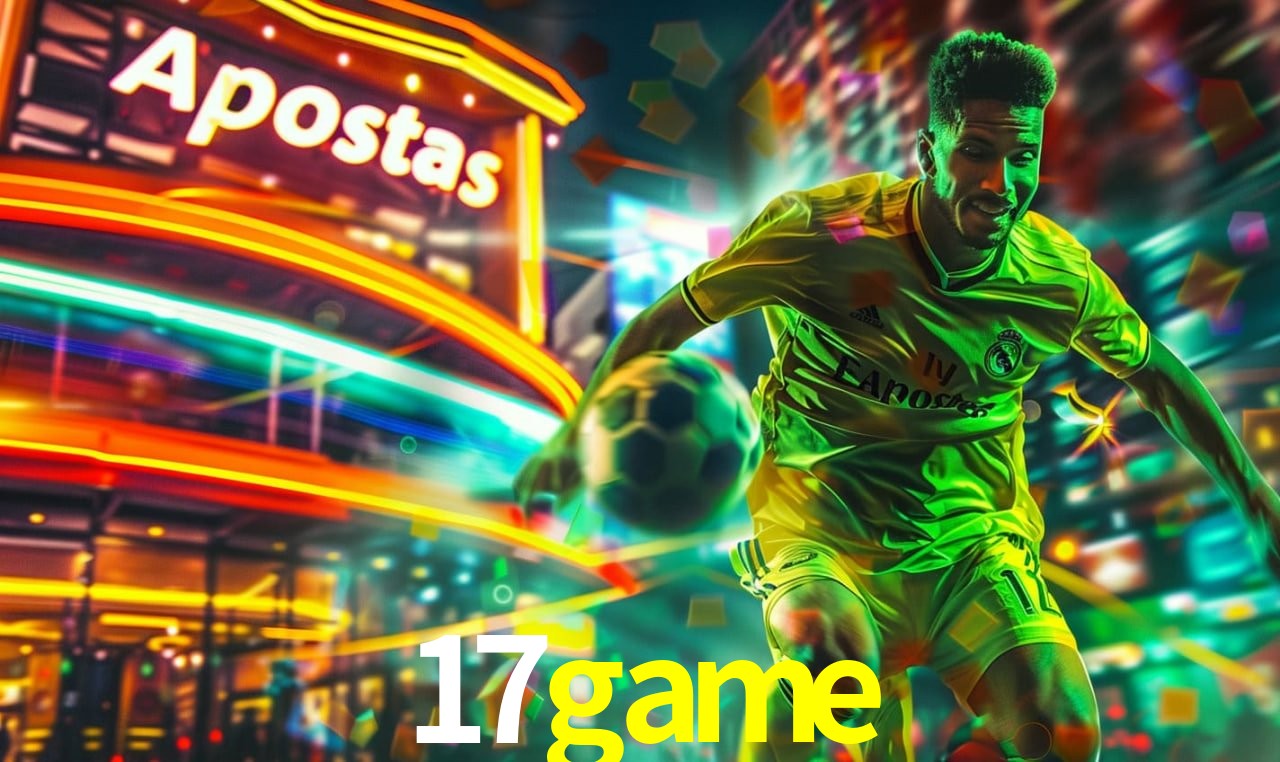 Apostas de Tênis 17game